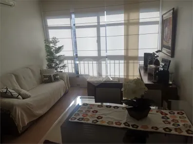 Apartamento com 3 Quartos à venda, 91m² no Maracanã, Rio de Janeiro