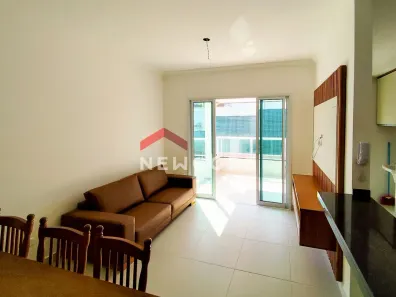 Apartamento com 3 Quartos à venda, 99m² no Toninhas, Ubatuba