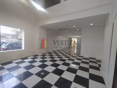 Ponto Comercial à venda, 115m² no Itaim Bibi, São Paulo