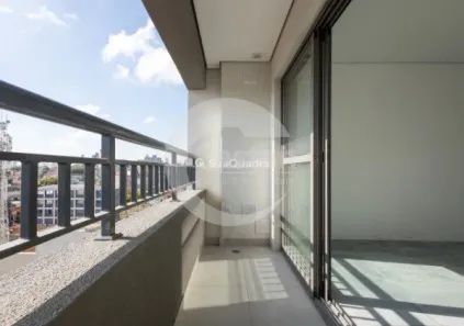 Sala Comercial com 1 Quarto para alugar, 30m² no Quarta Parada, São Paulo