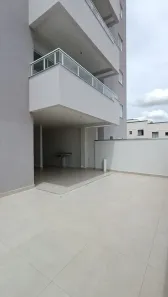 Apartamento com 2 Quartos à venda, 90m² no Santa Mônica, Uberlândia