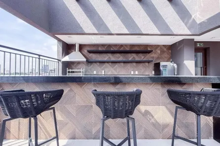 Apartamento com 2 Quartos à venda, 40m² no Vila São José (Ipiranga), São Paulo