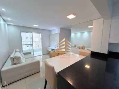 Apartamento com 3 Quartos à venda, 72m² no Macedo, Guarulhos