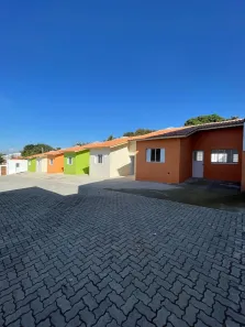 Casa de Condomínio com 2 Quartos à venda, 100m² no Jardim Vale da Lua, Tatuí