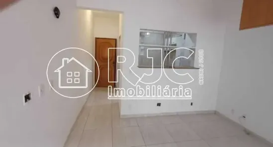 Apartamento com 2 Quartos à venda, 60m² no Maracanã, Rio de Janeiro