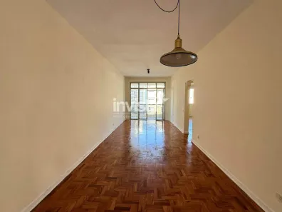Apartamento com 2 Quartos à venda, 118m² no Boqueirão, Santos