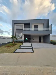 Casa de Condomínio com 4 Quartos à venda, 296m² no Jardim Esplanada, Indaiatuba