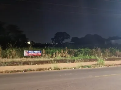 Lote/Terreno à venda, 6800m² no Jardim Brasília (Vila Xavier), Araraquara