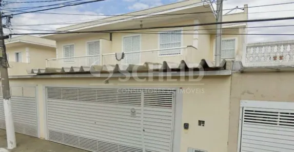 Sobrado com 3 Quartos à venda, 94m² no Jardim Palmares (Zona Sul), São Paulo