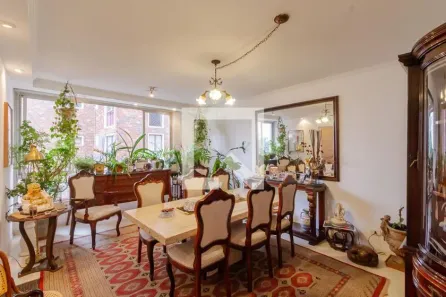 Apartamento com 2 Quartos à venda, 100m² no Vila Nova Conceição, São Paulo