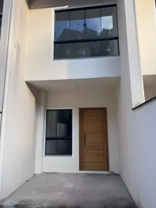 Sobrado com 2 Quartos à venda, 76m² no Ribeirão Fresco, Blumenau