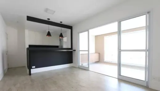Apartamento com 2 Quartos para alugar, 71m² no Jardim Fonte do Morumbi, São Paulo