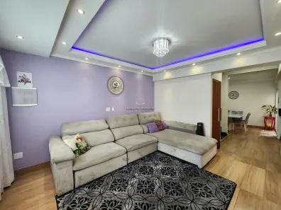 Sobrado com 3 Quartos à venda, 162m² no Osvaldo Cruz, São Caetano do Sul