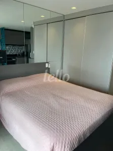 Apartamento com 1 Quarto para alugar, 39m² no Vila Mariana, São Paulo