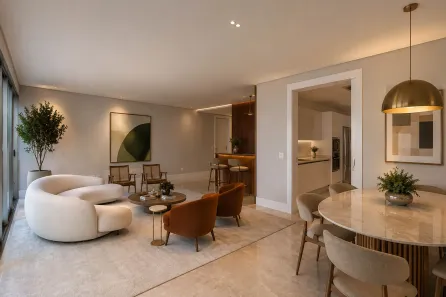 Casa de Condomínio com 3 Quartos à venda, 555m² no Jardim Europa, São Paulo