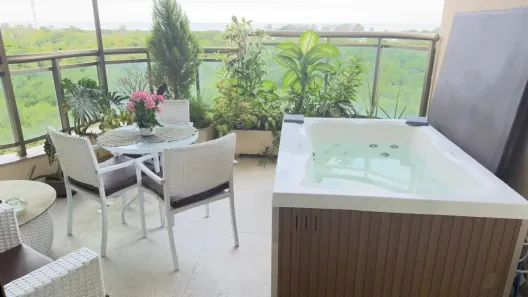 Apartamento com 4 Quartos à venda, 160m² no Barra da Tijuca, Rio de Janeiro