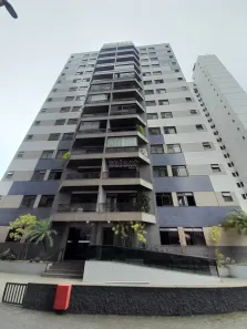 Apartamento com 3 Quartos para alugar, 142m² no Bom Pastor, Juiz de Fora