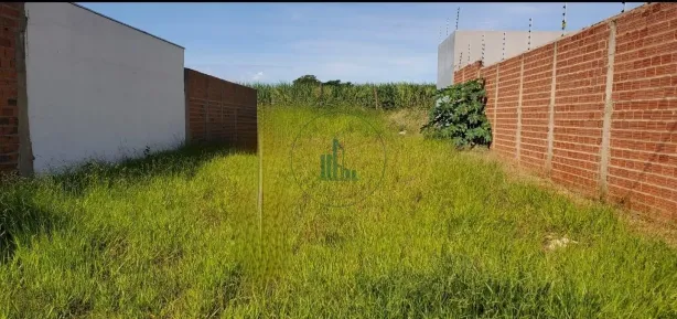 Lote/Terreno à venda, 250m² no Jardim São Francisco, Piracicaba