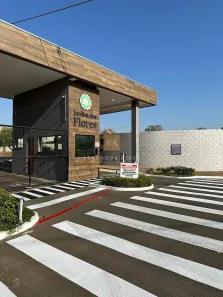 Lote/Terreno à venda, 321m² no Jardim das Flores, Santa Bárbara D'Oeste