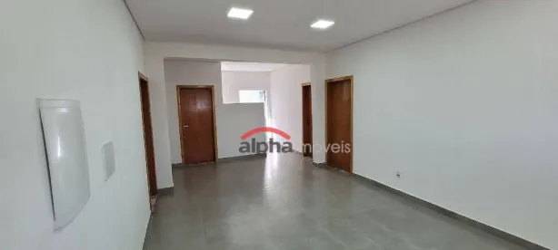 Sala Comercial para alugar, 40m² no Vila Inema, Hortolândia