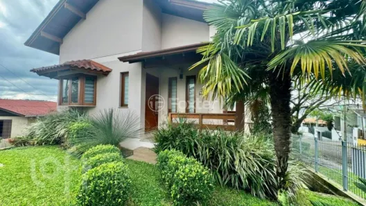 Casa com 3 Quartos à venda, 266m² no Petrópolis, Novo Hamburgo