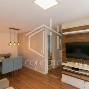 Apartamento com 3 Quartos à venda, 70m² no Jardim Guanabara, Belo Horizonte