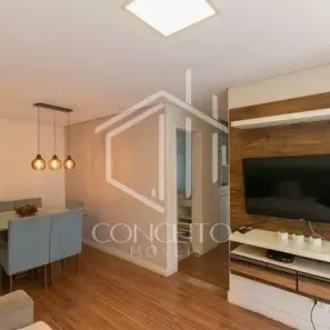 Apartamento com 3 Quartos à venda, 70m² no Jardim Guanabara, Belo Horizonte
