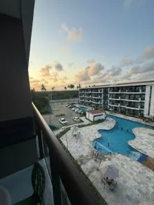 Flat com 1 Quarto à venda, 29m² no Porto de Galinhas, Ipojuca