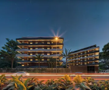 Apartamento com 3 Quartos à venda, 135m² no Itaúna, Saquarema