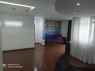 Apartamento com 3 Quartos à venda, 145m² no Vila Aricanduva, São Paulo