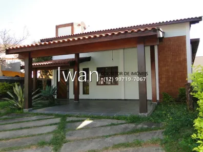 Casa com 3 Quartos à venda, 136m² no Jardim Alvorada, São José dos Campos
