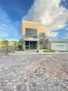 Casa de Condomínio com 3 Quartos à venda, 71m² no Socopo, Teresina