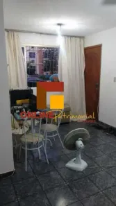 Apartamento com 2 Quartos à venda, 52m² no Rocha Miranda, Rio de Janeiro