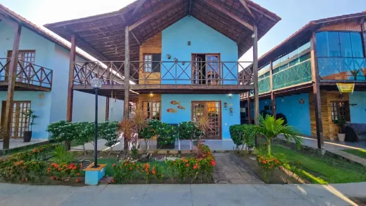 Apartamento com 5 Quartos à venda, 291m² no Tamandaré, Tamandaré