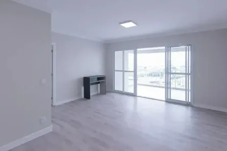 Apartamento com 3 Quartos à venda, 104m² no Água Branca, São Paulo