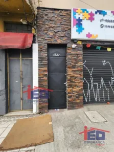 Casa com 2 Quartos para alugar, 50m² no km 18, Osasco