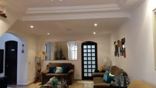 Sobrado com 3 Quartos à venda, 225m² no Paulicéia, São Bernardo do Campo