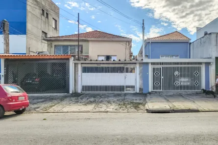 Lote/Terreno com 1 Quarto à venda, 153m² no Vila Anastácio, São Paulo