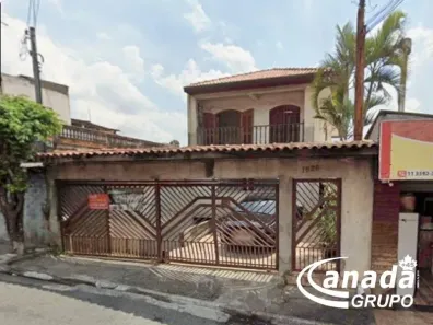 Casa com 4 Quartos à venda, 279m² no Conceição, Osasco