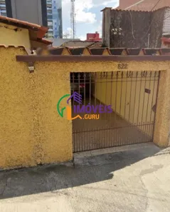 Lote/Terreno à venda, 222m² no Centro, São Bernardo do Campo