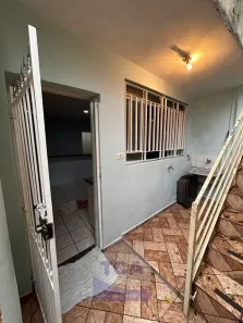 Casa com 1 Quarto para alugar, 35m² no Casa Verde Alta, São Paulo
