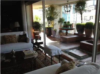 Apartamento com 3 Quartos à venda, 223m² no Alto da Mooca, São Paulo
