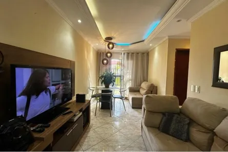 Apartamento com 2 Quartos à venda, 60m² no Vila Imaculada, Guarulhos
