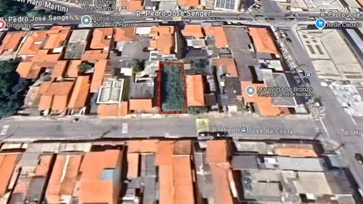 Lote/Terreno à venda, 300m² no Vila Haro, Sorocaba