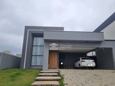 Casa com 3 Quartos à venda, 224m² no Cidade Jardim, Vargem Grande Paulista