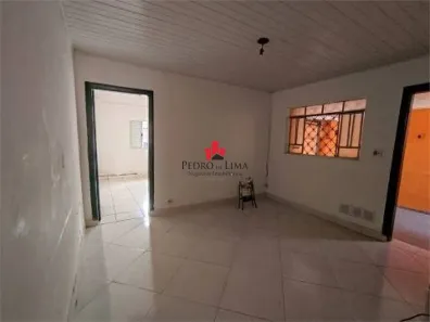 Casa com 3 Quartos à venda, 65m² no Jardim Textil, São Paulo