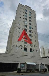 Apartamento com 2 Quartos à venda, 63m² no Jardim Pereira do Amparo, Jacareí