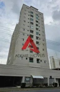 Apartamento com 2 Quartos à venda, 63m² no Jardim Pereira do Amparo, Jacareí
