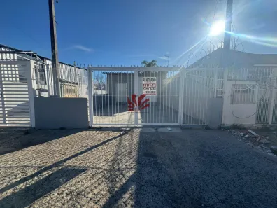 Ponto Comercial para alugar, 40m² no Harmonia, Canoas