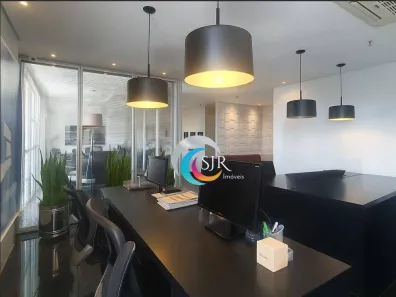 Sala Comercial para alugar, 132m² no Cerqueira César, São Paulo